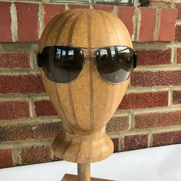 Prada SPS54E Sunglasses - Picture 2 of 8